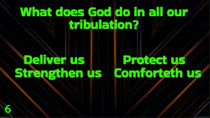 countdown & trivia 5