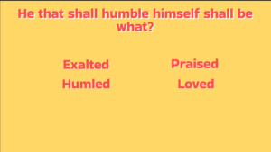 countdown & trivia 6