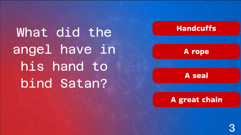 countdown & trivia 7