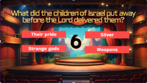 countdown & trivia 9