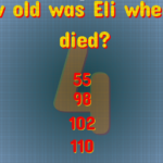 trivia & countdown 11