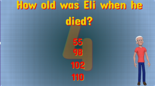 trivia & countdown 11