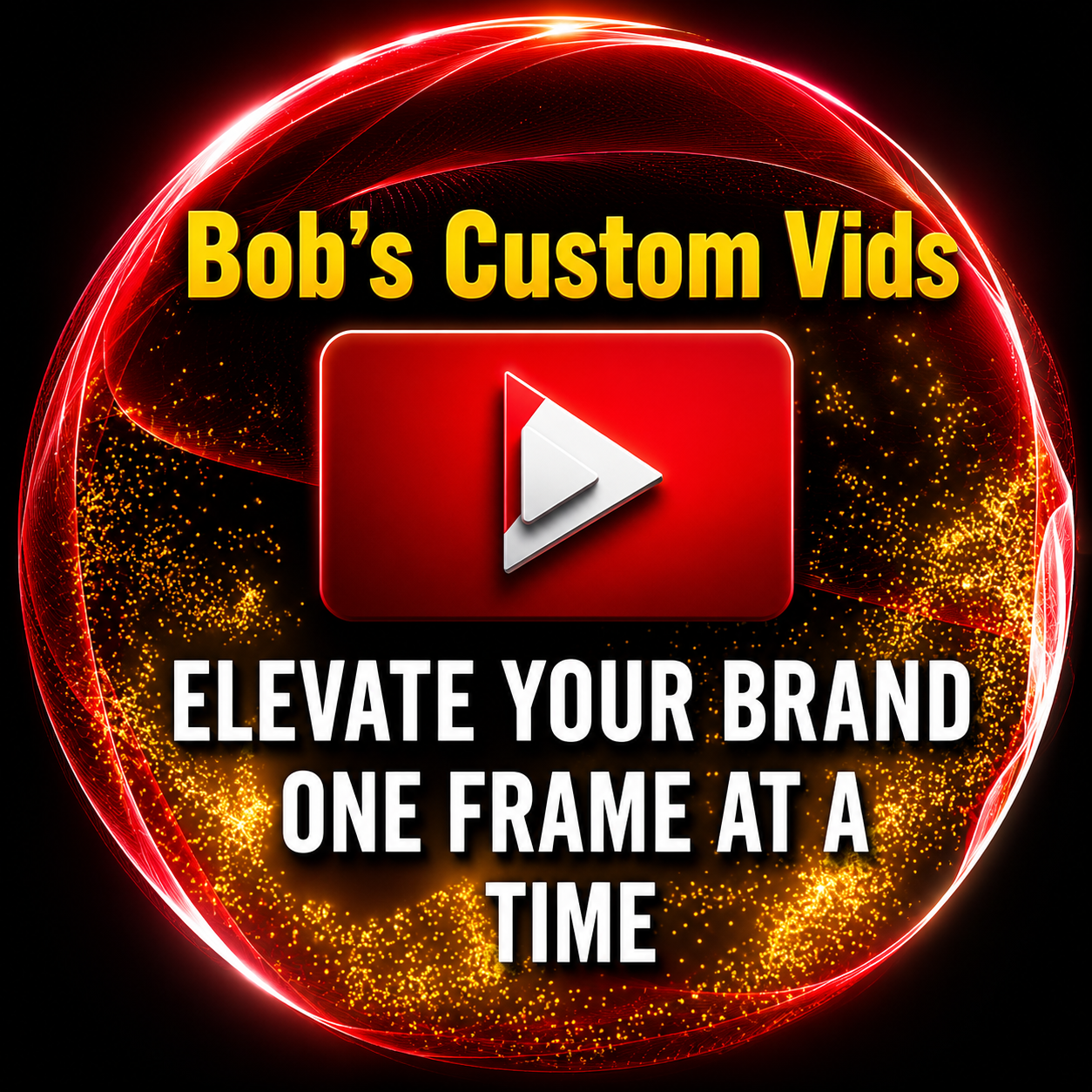 Bob's Custom Vids