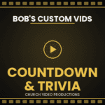 Countdown & Trivia 13