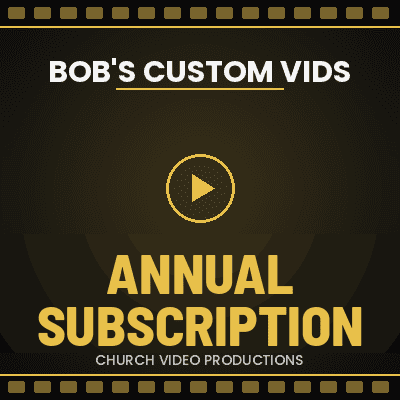 Annual Subscription
