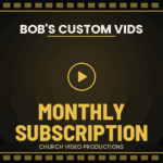 Monthly Subscription