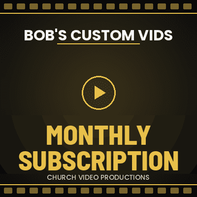Monthly Subscription