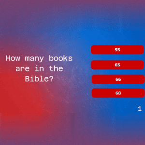 Countdown & Trivia 10