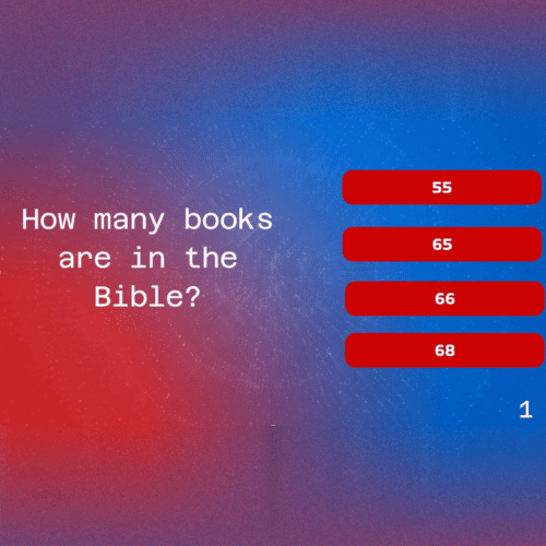 Countdown & Trivia 10