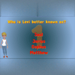 Countdown & Trivia Special