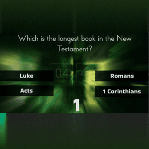 Countdown & Trivia 3